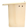 Wood Duck House, Small - BirdHousesAndBaths.com