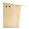 Wood Duck House, Small - BirdHousesAndBaths.com
