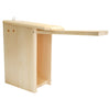 Wood Duck House, Small - BirdHousesAndBaths.com