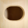 Wood Duck House, Small - BirdHousesAndBaths.com
