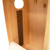 Goldeneye Duck House, Unassembled - BirdHousesAndBaths.com