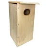 Goldeneye Duck House, Unassembled - BirdHousesAndBaths.com
