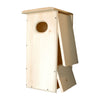 Black-Bellied Whistling Duck House, Unassembled - BirdHousesAndBaths.com