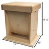Wildlife Seed Feeder - BirdHousesAndBaths.com