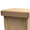 Wildlife Seed Feeder - BirdHousesAndBaths.com