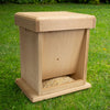 Wildlife Seed Feeder - BirdHousesAndBaths.com