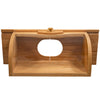 In-House Breadbox Window Bird Feeder - BirdHousesAndBaths.com