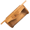 In-House Breadbox Window Bird Feeder - BirdHousesAndBaths.com
