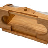 In-House Breadbox Window Bird Feeder - BirdHousesAndBaths.com