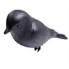 Erva Purple Martin Decoy with Spring Clip - BirdHousesAndBaths.com