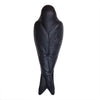 Erva Purple Martin Decoy with Spring Clip - BirdHousesAndBaths.com