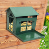 Food Pantry Squirrel Feeder