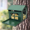 Food Pantry Squirrel Feeder