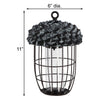 Acorn Silo Bird Feeder