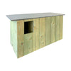 Barn Owl House - BirdHousesAndBaths.com