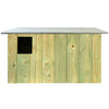 Barn Owl House - BirdHousesAndBaths.com