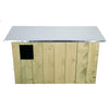 Barn Owl House - BirdHousesAndBaths.com