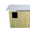 Barn Owl House - BirdHousesAndBaths.com