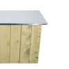Barn Owl House - BirdHousesAndBaths.com