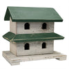 Hanover Purple Martin House with 4-Rooms