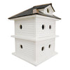 Mount Joy 2 Level Purple Martin Manor, 9 Room