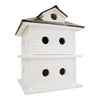 Mount Joy 2 Level Purple Martin Manor, 9 Room