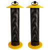 Cling and Catch Finch Feeders, Pack of 2