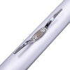 Purple Martin Aluminum Pole for 16 Gourds - BirdHousesAndBaths.com