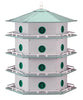 Purple Martin Deluxe Aluminum House - 24 Rooms - BirdHousesAndBaths.com