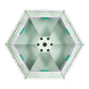 Purple Martin Deluxe Aluminum House - 24 Rooms - BirdHousesAndBaths.com