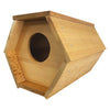Mallard Nesting Box - BirdHousesAndBaths.com