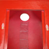 Candy Cane Bird House - BirdHousesAndBaths.com