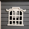 Sag Harbor Bird House - BirdHousesAndBaths.com