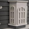 Sag Harbor Bird House - BirdHousesAndBaths.com