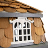 Sag Harbor Bird House - BirdHousesAndBaths.com