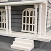 Sag Harbor Bird House - BirdHousesAndBaths.com