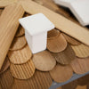 Sag Harbor Bird House - BirdHousesAndBaths.com