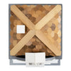 Sag Harbor Bird House - BirdHousesAndBaths.com