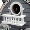 Sag Harbor Bird House - BirdHousesAndBaths.com