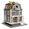 Sag Harbor Bird House - BirdHousesAndBaths.com