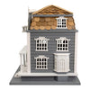 Sag Harbor Bird House - BirdHousesAndBaths.com