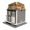 Sag Harbor Bird House - BirdHousesAndBaths.com