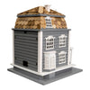 Sag Harbor Bird House - BirdHousesAndBaths.com