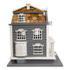 Sag Harbor Bird House - BirdHousesAndBaths.com