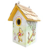 Winnie the Pooh Bird House, Follow the Leader Bird House