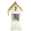Winnie the Pooh Bird House, Follow the Leader Bird House