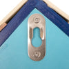 Stitch Hanging Wren House, Blue