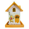 Winnie The Pooh Bird Feeder, Follow the Leader