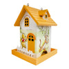 Winnie The Pooh Bird Feeder, Follow the Leader