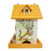Winnie The Pooh Bird Feeder, Follow the Leader